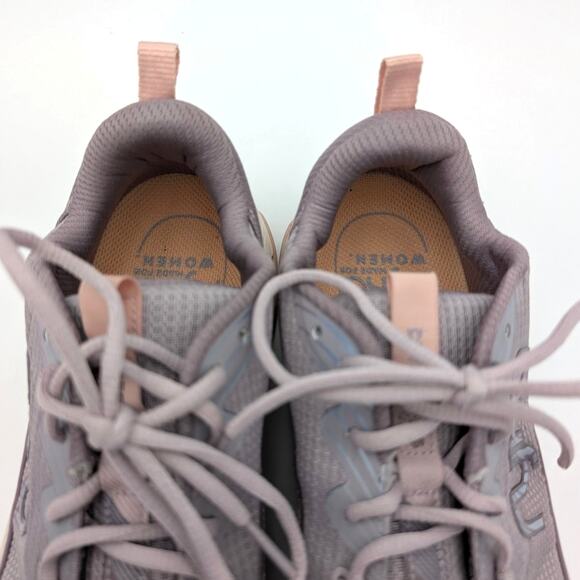 Ryka Devoted RS Walking Sneaker Shoes Lace-Up Women's Purple Size US9M EU40 - Picture 3 of 12